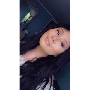 Meet your Posher, Janeth